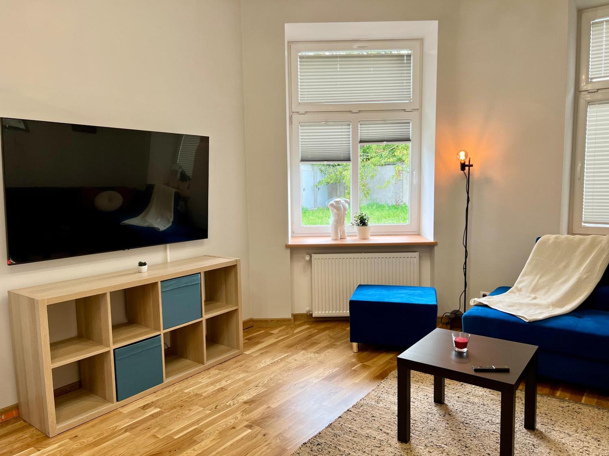 Apartament Na Ksiezym Mlynie I Лодз Екстериор снимка
